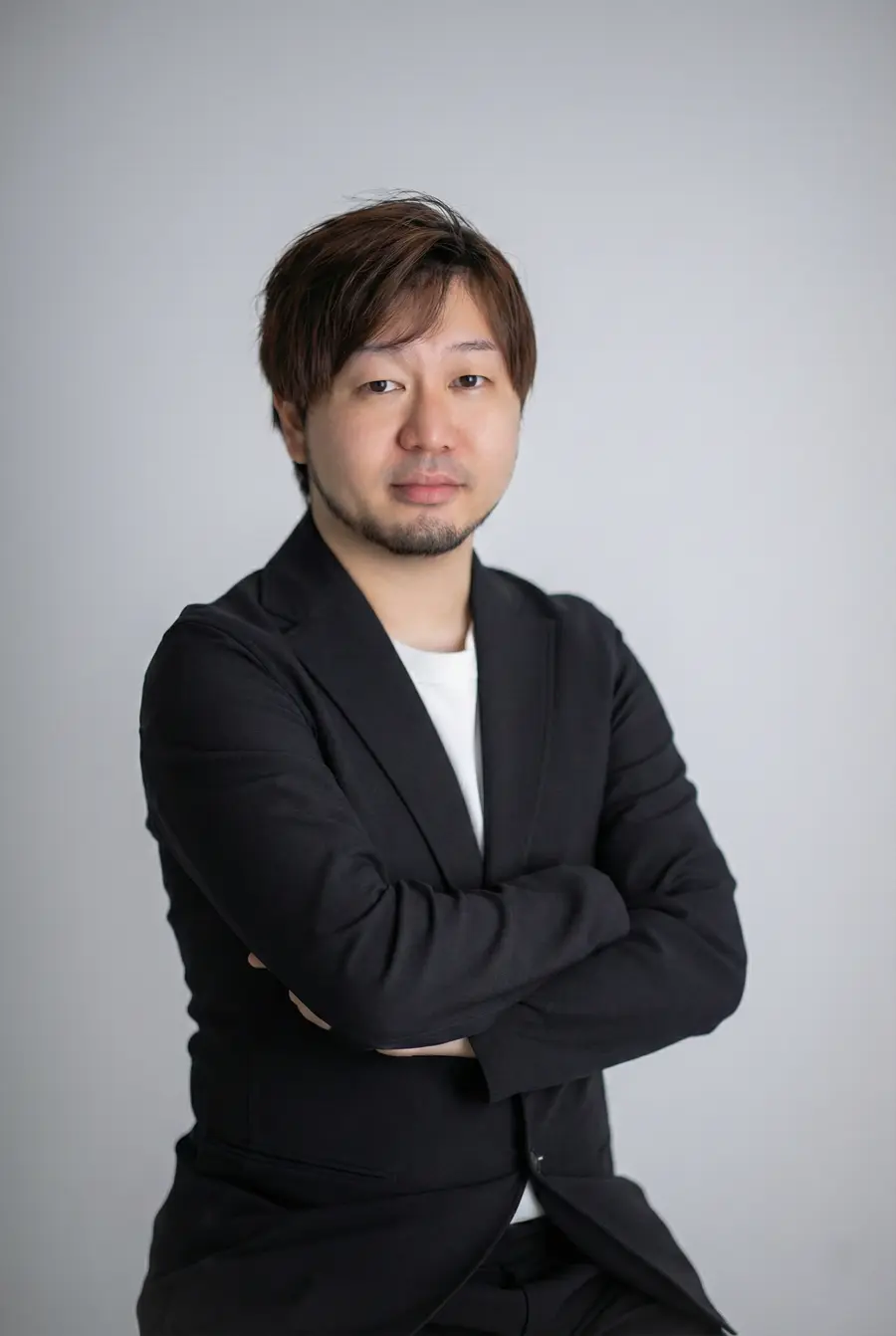 代表 黒川 知輝